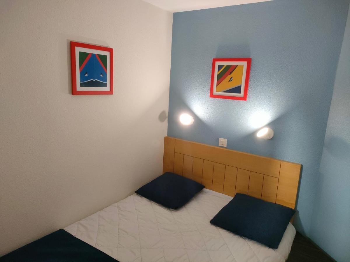 Ref 050 - Appartement Pour Quatre Personnes Avec Terrasse Proche Plage Port Crouesty Арзон Екстериор снимка