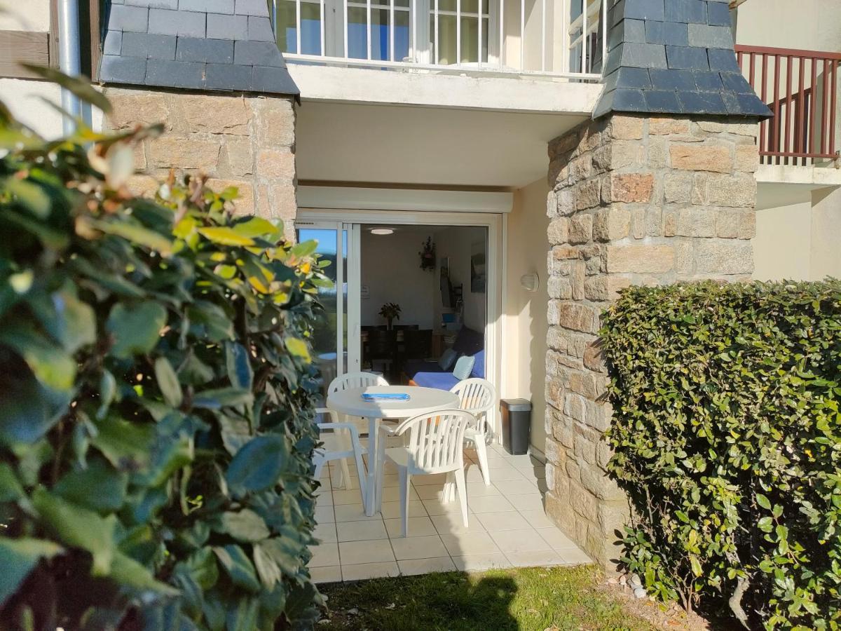 Ref 050 - Appartement Pour Quatre Personnes Avec Terrasse Proche Plage Port Crouesty Арзон Екстериор снимка